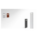 Artemide Nuda 100 Bilateral rez T083910