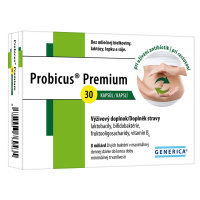 Probicus Premium cps.30 Generica