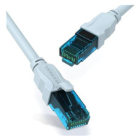 Vention CAT5e UTP Patch Cord Cable 5m Blue