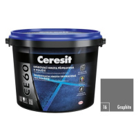 Spárovací hmota Ceresit CE 60 graphite 2 kg CE60216