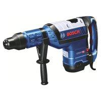 BOSCH GBH 8-45 DV vrtací kladivo SDS max 12,5J