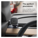 Spigen OneTap MagSafe Car Mount (ITT85-2) džák na palubní desku Tesla Model Y/3 stříbrný