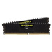 Corsair 16GB KIT DDR4 3200MHz CL16 Vengeance LPX černá