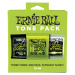 Ernie Ball 3331 Electric Tone Pack Regular Slinky
