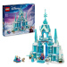 LEGO Disney and Pixar - Elsa a její ledový palác 43244