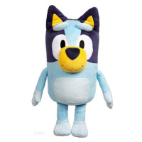 Plush Bluey Blue 28 cm