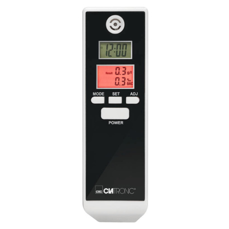CLATRONIC AT 3605 alkohol tester