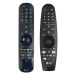 Originální Dálkový Ovladač K Tv 75UM7000 Lg Remote Control