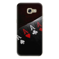 iSaprio Poker pro Samsung Galaxy A5 (2017)