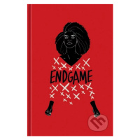 Endgame - Malorie Blackman - kniha z kategorie Beletrie pro děti