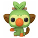 Funko POP! #957 Games: Pokémon S14 - Grookey