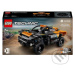 LEGO® Technic 42166 NEOM McLaren Extreme E Race Car - hra z kategorie Technic