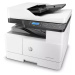 HP LaserJet MFP M443nda Bílá