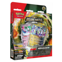 Pokémon TCG: ex Battle Deck - Miraidon & Koraidon