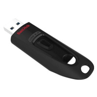 SanDisk Ultra 128GB černý