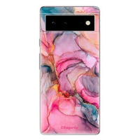 iSaprio Golden Pastel pro Google Pixel 6 5G