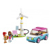 LEGO® Friends 41443 Olivia a její elektromobil Lego