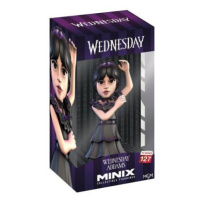 MINIX Netflix TV: Wednesday - Wednesday in Ball Dress