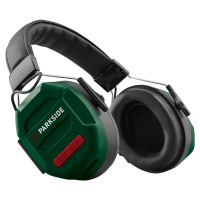 Parkside® Chrániče sluchu s Bluetooth® PKB 5 B2