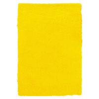 B-line  Kusový koberec Spring Yellow - 60x110 cm