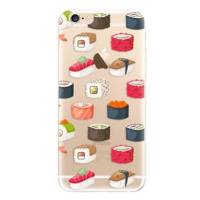 iSaprio Sushi Pattern pro iPhone 6