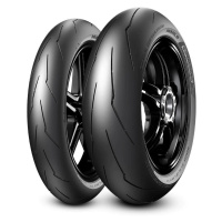 Pirelli 180/60R17 75W DIABLO SUPERCORSA V3 SC1 TL SC1 ZR