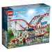 LEGO LEGO® Creator Expert 10261 Horská dráha