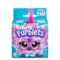 HASBRO - Furby Furblet Hip Hop