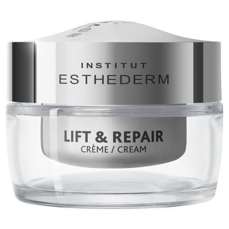 INSTITUT ESTHEDERM Lift & Repair Vyhlazující krém proti vráskám 50 ml