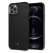 Spigen MagArmor Black iPhone 12/12 Pro