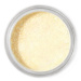 Jedlá prachová barva Fractal - Cream (4 g)