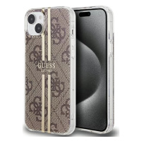 Kryt Guess GUHCP15SH4PSEGW iPhone 15 6.1