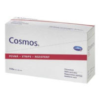 COSMOS náplasti Pevná strips 80x40mm 50x3ks