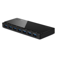 TP-Link UH700 USB 3.0 7-port charging hub