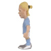 MINIX Football 7 cm: Manchester City - Erling Haaland