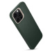 Spigen Cyrill Kajuk MagSafe kryt iPhone 16 Pro Max forest green