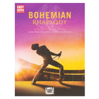 Publikace Bohemian Rhapsody - Easy Guitar