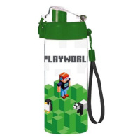 Oxybag láhev OXY CLiCK 500 ml Playworld