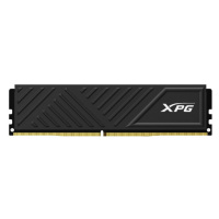 ADATA XPG DIMM DDR4 16GB (Kit of 2) 3200MHz CL16 GAMMIX D35 memory, Dual Tray