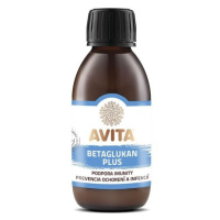 AVITA Betaglukan plus 200 ml