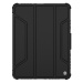 Nillkin Bumper PRO Protective pouzdro iPad 10.9" (2020)/Air 4/Pro 11" (20/21/22) černé