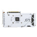 Asus Dual NVIDIA GeForce RTX 4070 O12G DLSS 3 WHITE