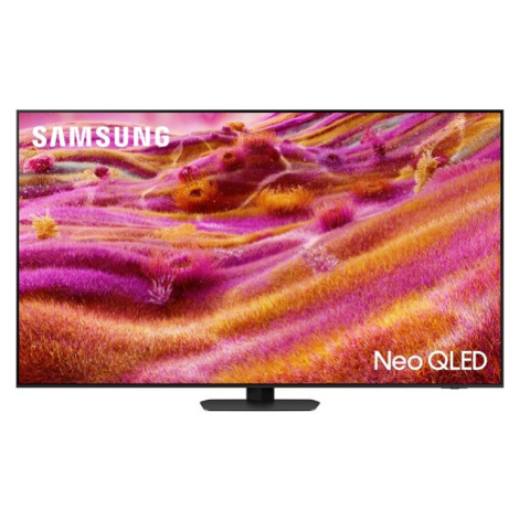 Televize Samsung QE85QN90F Titanová