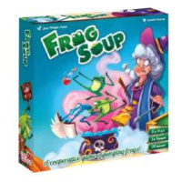Frog Soup (EN) (English; NM)