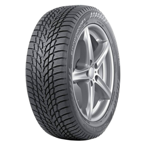 NOKIAN TYRES 235/35 R 19 91W SNOWPROOF_1 TL XL M+S 3PMSF