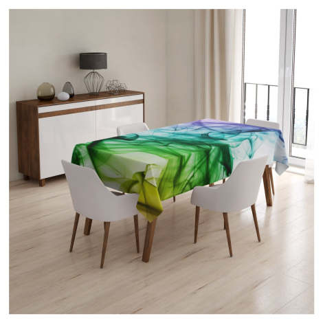 Ubrus Barevný efekt - 130x170 cm