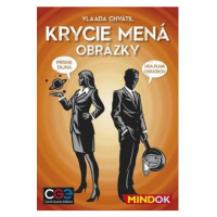 Mindok SK Krycie mená: Obrázky