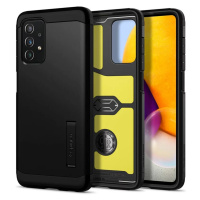 Kryt SPIGEN TOUGH ARMOR GALAXY A72 BLACK (ACS02328)