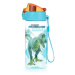 OXYBAG Láhev na pití 500 ml TRITAN - Premium Dinosaurus