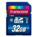 Transcend SDHC 300X 32GB Class 10 UHS-I - TS32GSDU1